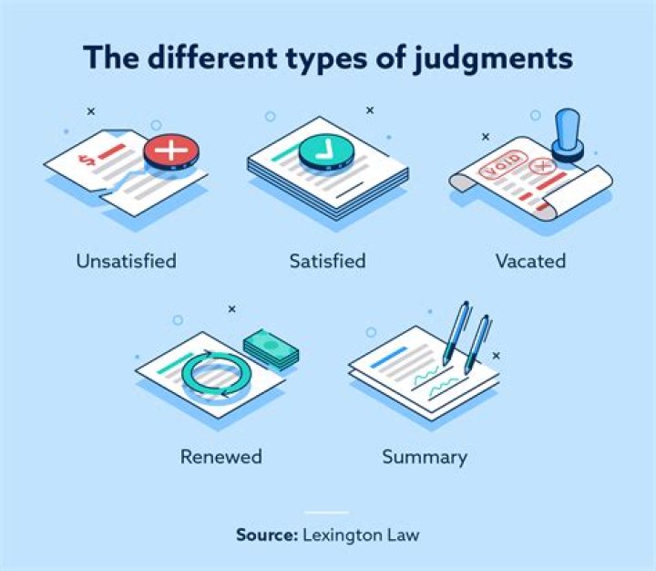 What does it mean to have good judgment