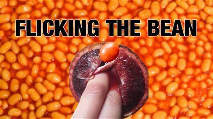 What does my bean mean in slang