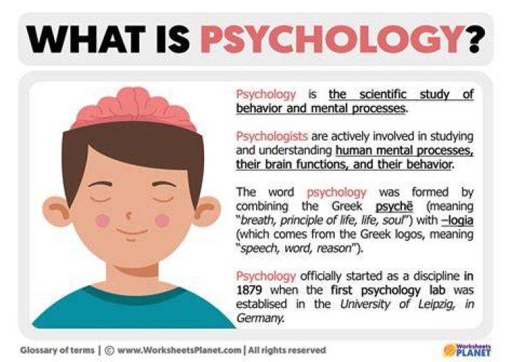 What does psychosocial mean in psychology