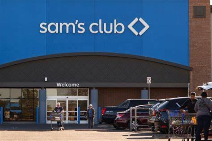 What does Sams Club protection plan cover