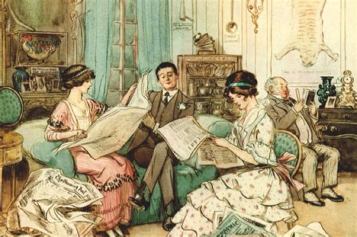 What happened in the Edwardian period