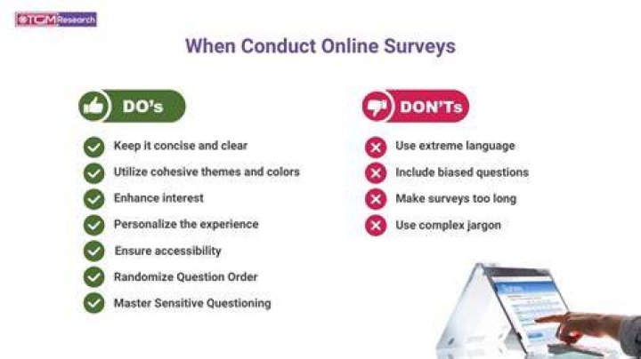 What is a benefit of using the Internet to conduct surveys quizlet