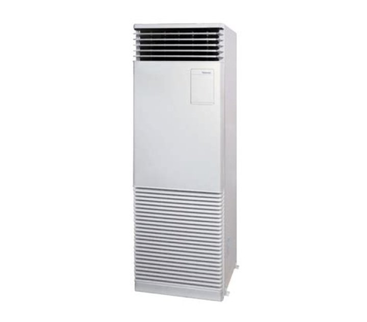 What is a floor standing air conditioner