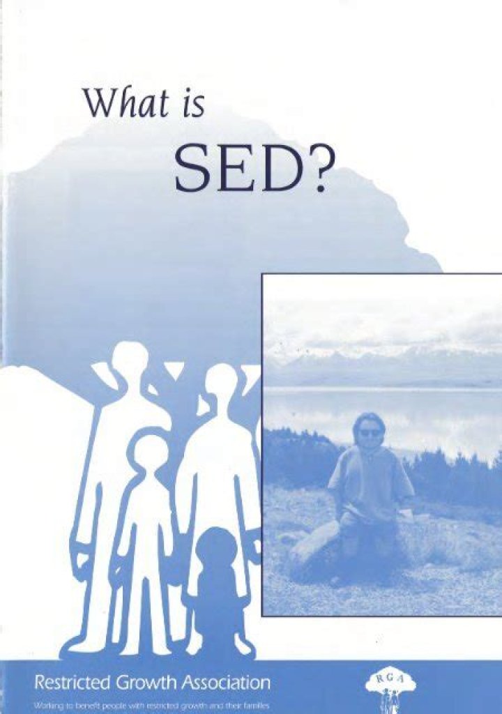What is a SED child