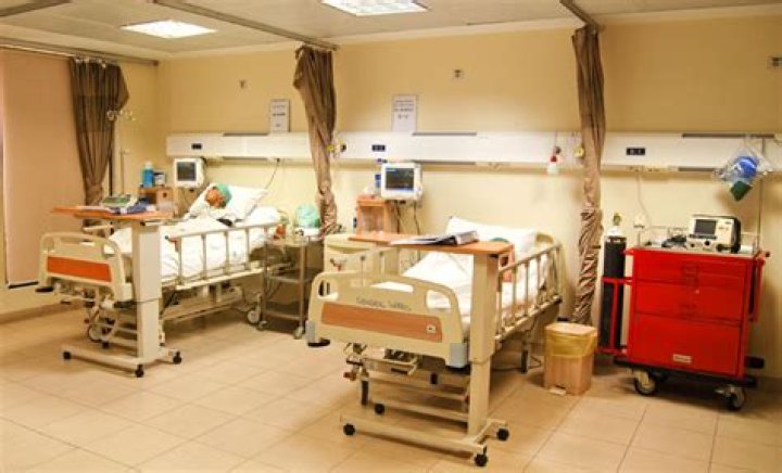 What is a special care unit in a hospital