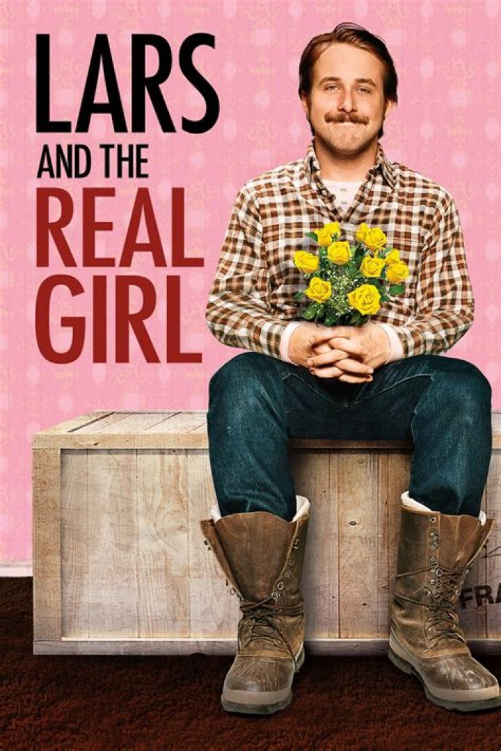 What is Lars and the Real Girl rated