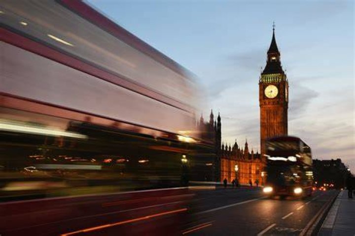 What is London Trust Media