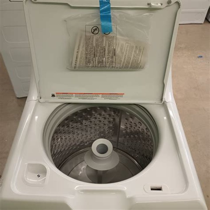 What is precise fill on GE washer