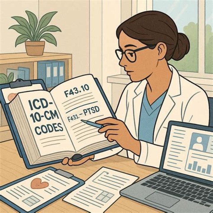 What is the ICD 10 code for Presbyesophagus