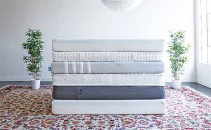 What is the top rated online mattress