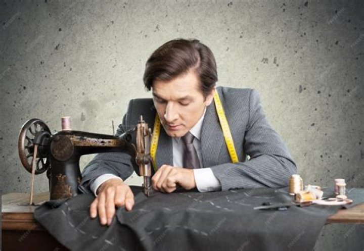 What is the work of tailor