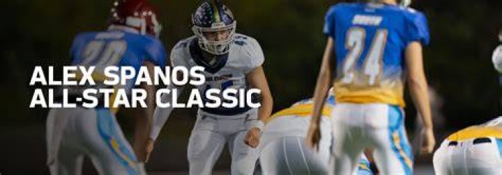 What team did Alex Spanos own