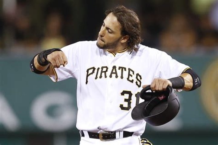 What team is Michael Morse on