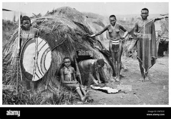 What type of colony was Kenya