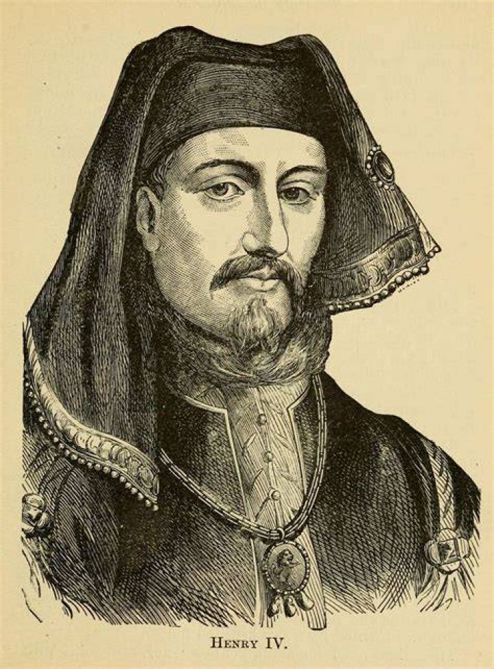 What type of play is Henry IV
