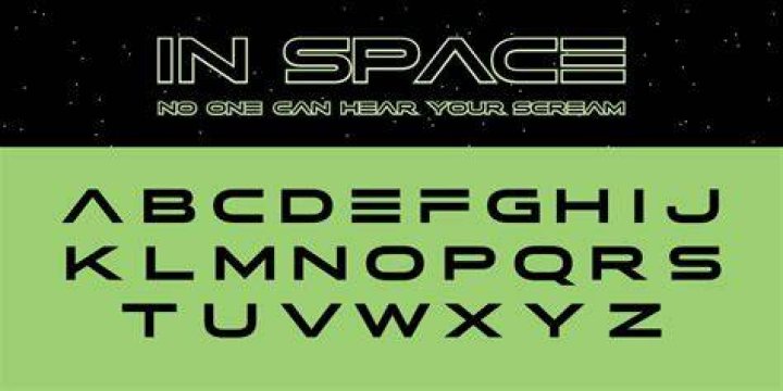 What type of science is space