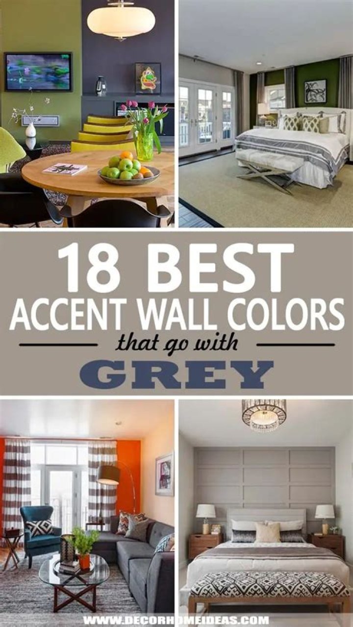 What wall color goes with tan