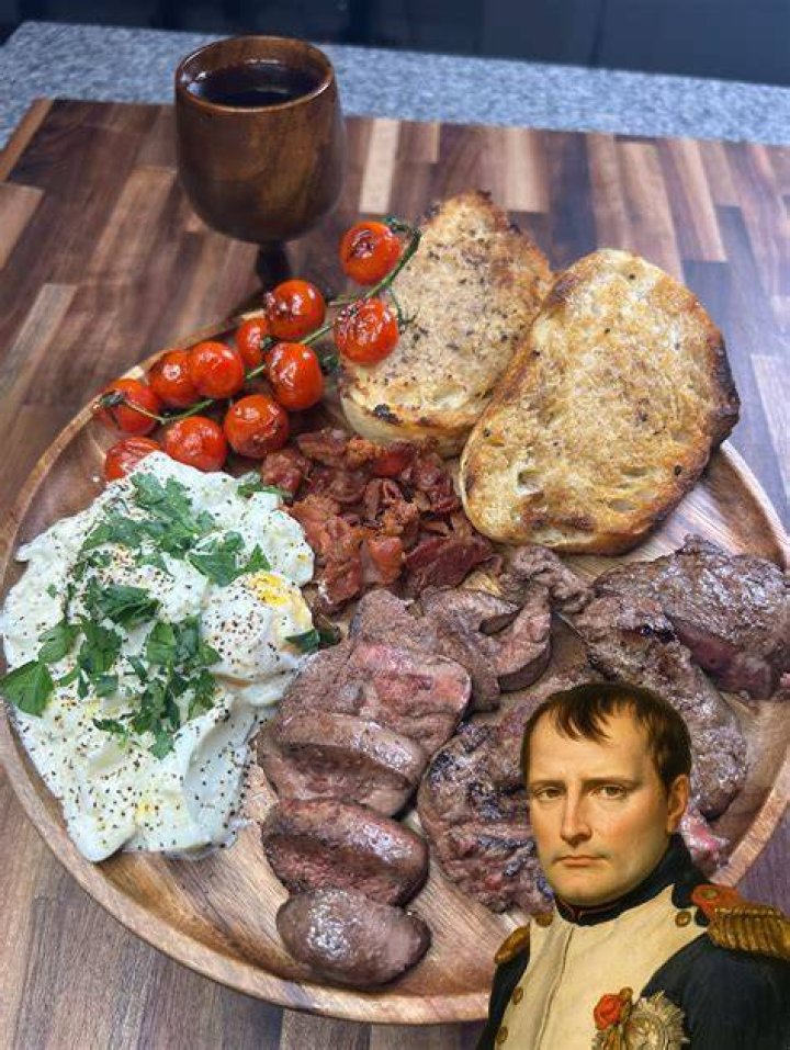 What was Bourdains last meal