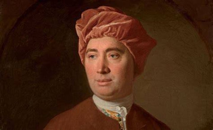 What was Hume skeptical about