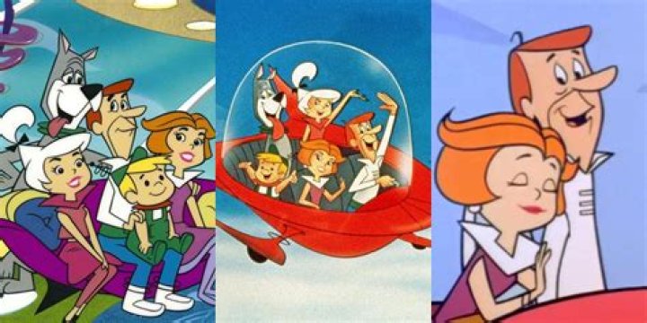 What was the Jetsons based on