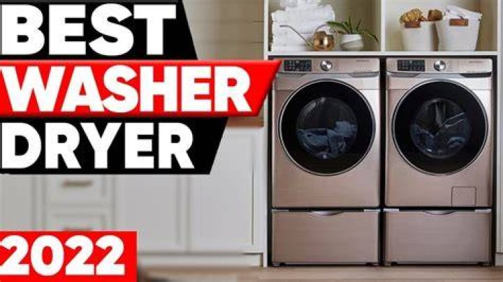 What washer brand is the best