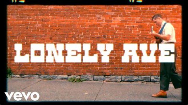 What year did Lonely come out