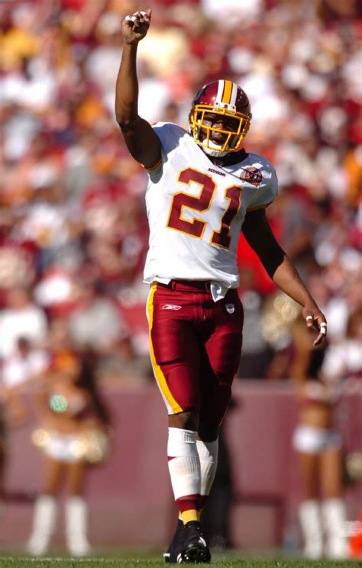 What year did Sean Taylor die