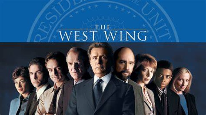 What year did West Wing begin