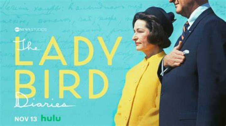 What year is Lady Bird set in