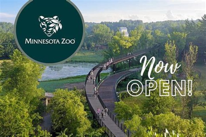 What zoo is free in Minnesota
