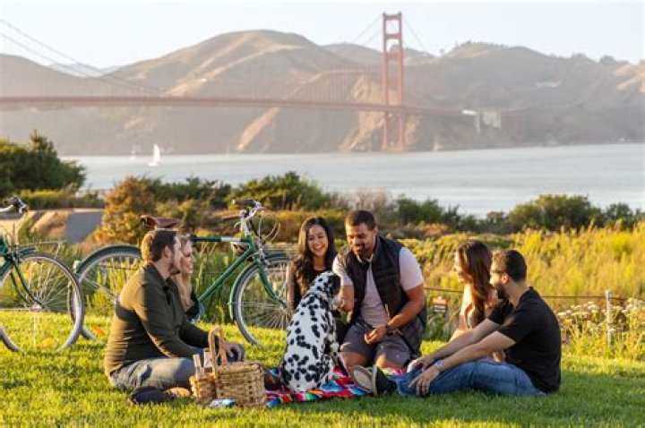 Whats doing in San Francisco