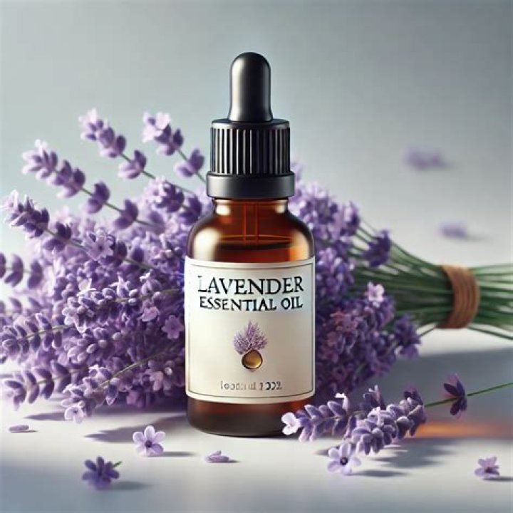 Whats essential oil used for