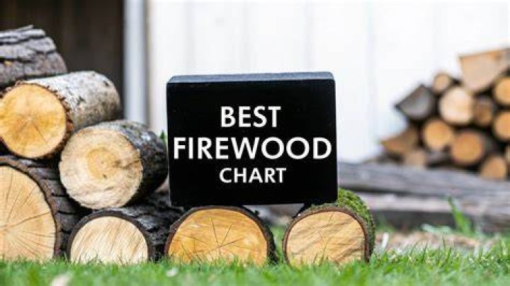 Whats the best firewood to burn
