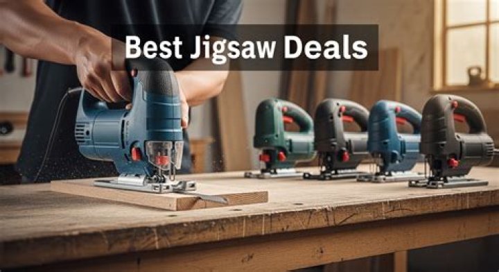 Whats the best jigsaw on the market
