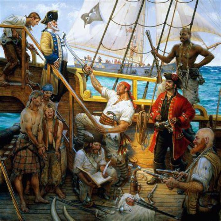 When did battle pirates start