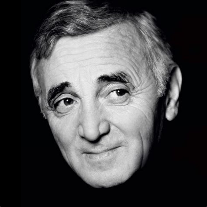 When did Charles Aznavour die