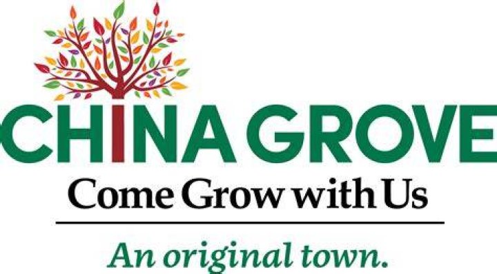 When did China Grove come out