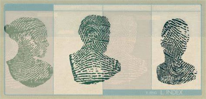 When did fingerprinting start