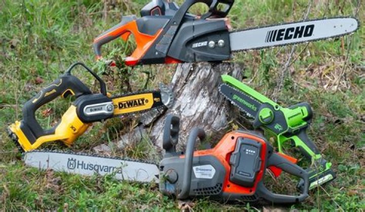When did Husqvarna buy Poulan
