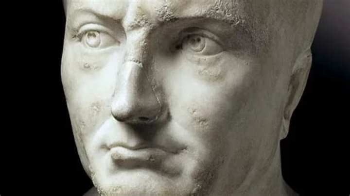 When did Scipio Africanus die
