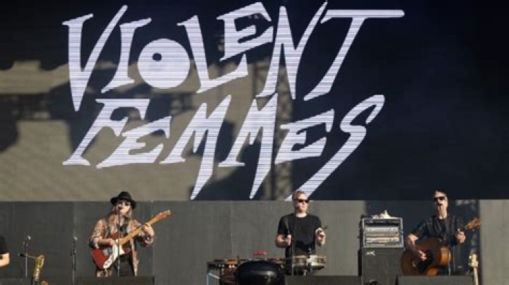 When did Violent Femmes start