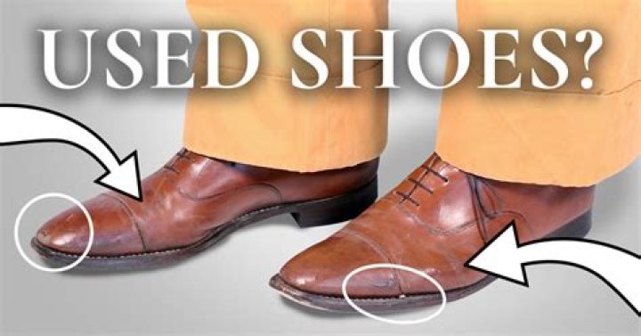 When should I buy first shoes