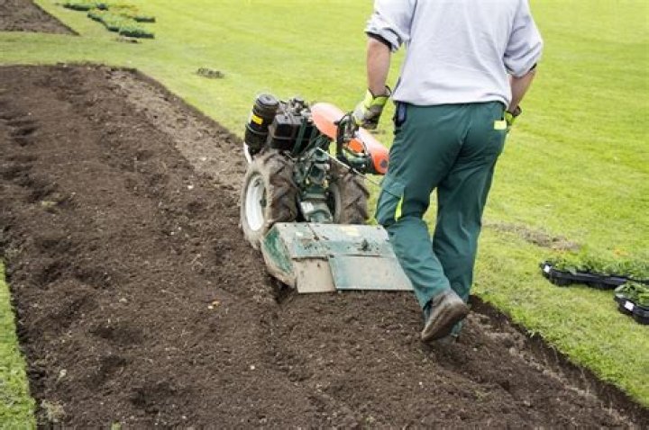 When should you till the soil