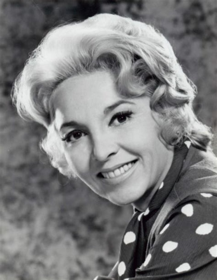 When was Beverly Garland born