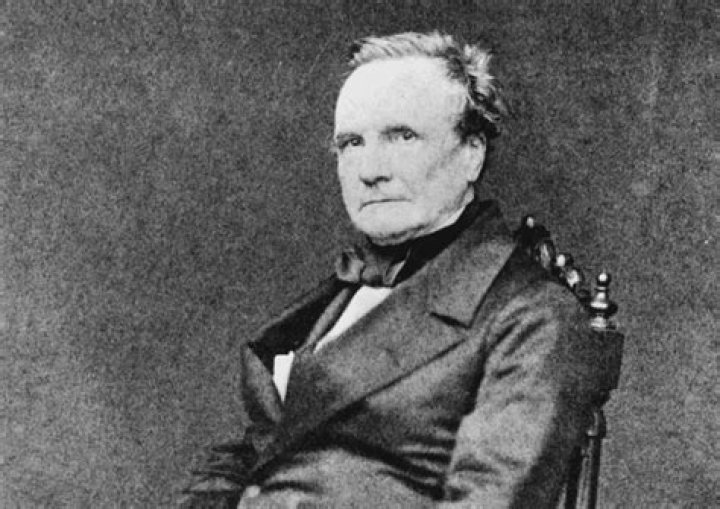When was Charles Babbage born
