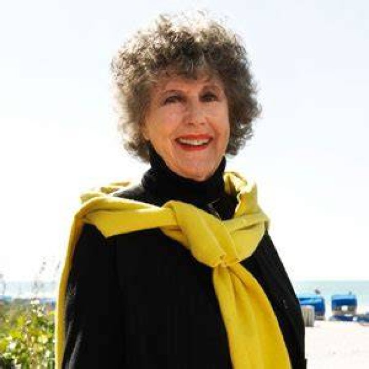 When was Eustacia Cutler born