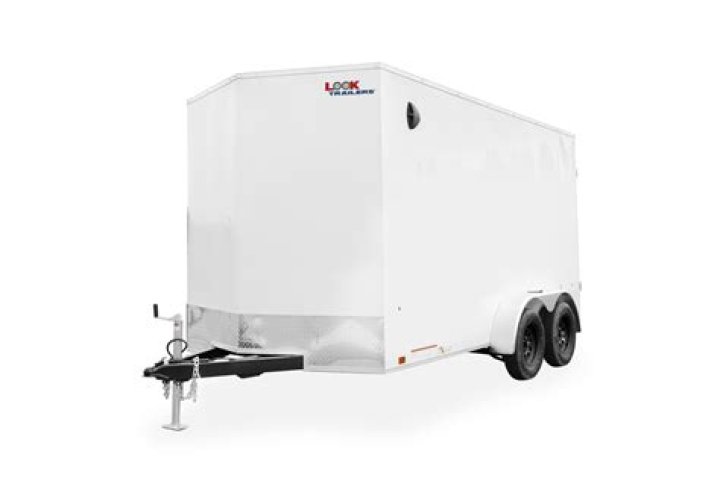 Where are look trailers made