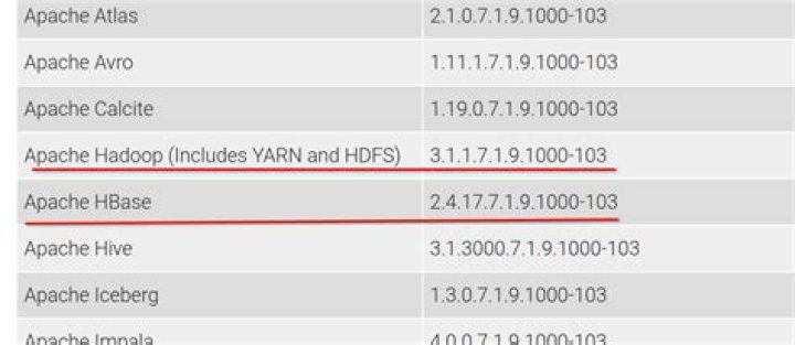 Where can I find Hadoop path