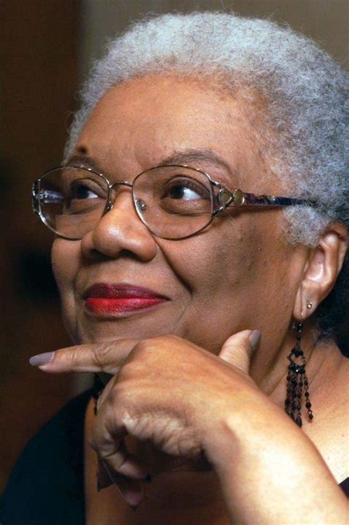Where is Lucille Clifton from