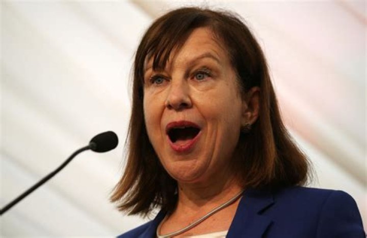 
Where Is Lyse Doucet Now, Is She Still In Kyiv Ukraine? Illness And Health Update 